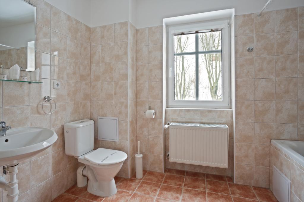 Blanik Hotel Jáchymov Buitenkant foto