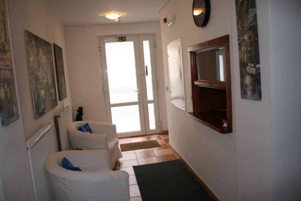 Blanik Hotel Jáchymov Buitenkant foto