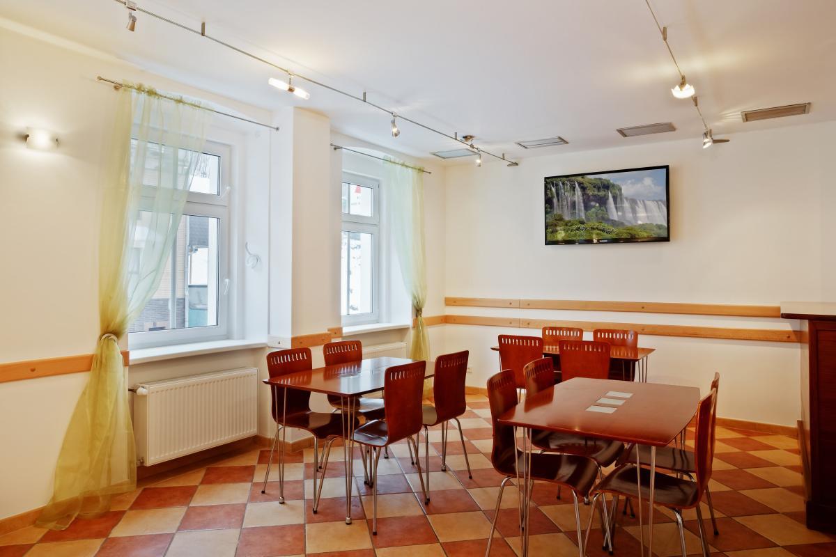 Blanik Hotel Jáchymov Buitenkant foto